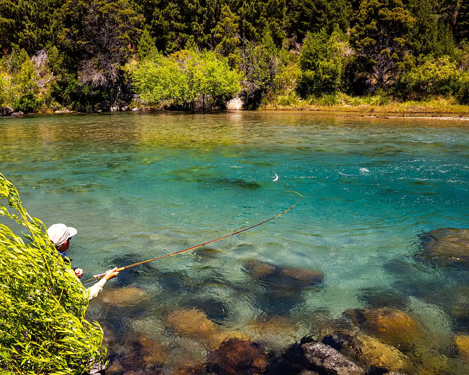 Top Trout Flies Course